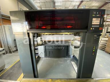 Komori GL 840 P HUV Picture 4