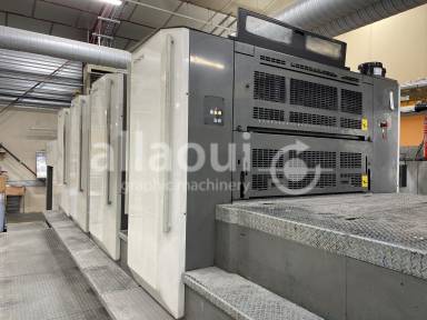 Komori GL 840 P HUV Picture 7