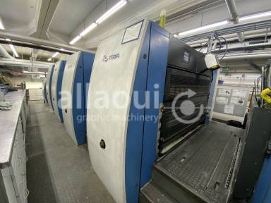 KBA RA 162a-8 SW4 Picture 7
