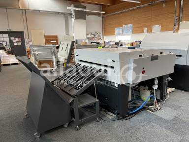 Heidelberg Suprasetter 106 Picture 7