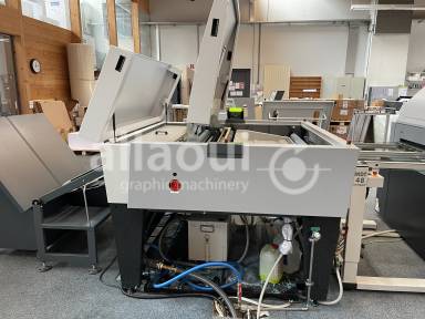 Heidelberg Suprasetter 106 Picture 10