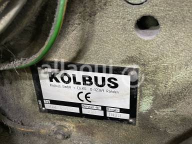 Kolbus KM 491.P Picture 24