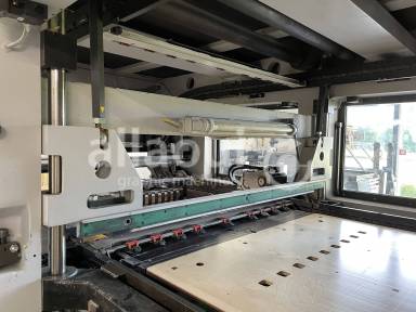 Heidelberg Dymatrix 105 CS Picture 12