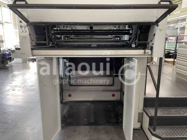 Heidelberg Dymatrix 105 CS Picture 20