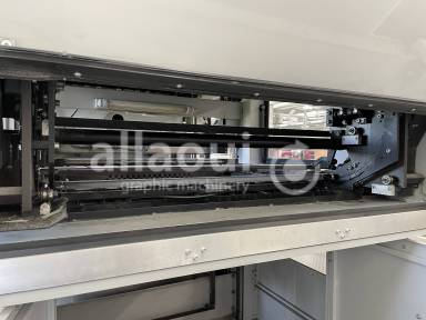 Heidelberg Dymatrix 105 CS Picture 21