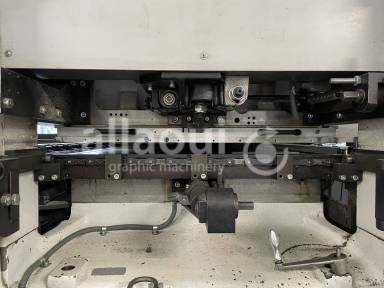 Heidelberg Dymatrix 105 CS Picture 10