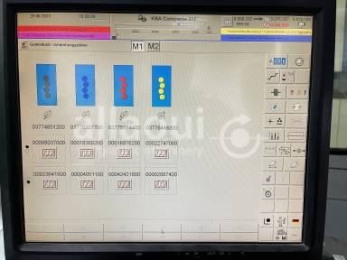 KBA Compacta C 217 (32-Pages) Picture 51