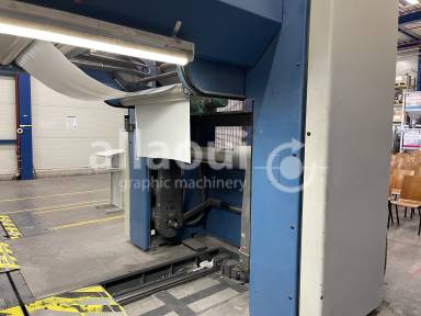 KBA Compacta C 217 (32-Pages) Picture 10