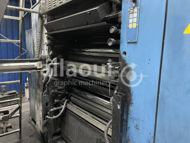 KBA Compacta C 217 (32-Pages) Picture 15
