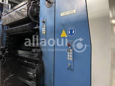 KBA Compacta C 217 (32-Pages) Picture 19