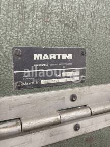 Müller Martini Normbinder 3001 Picture 37