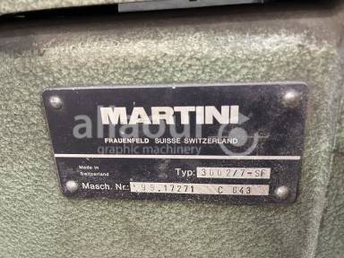Müller Martini Normbinder 3002 / 7-SF Picture 2