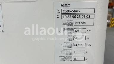 MBO CoBo-Stack Picture 11