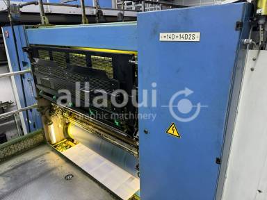 KBA Compacta C618 Picture 13