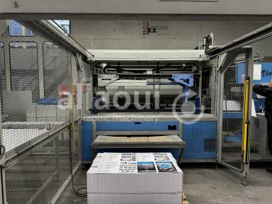 KBA Compacta C618 Picture 31