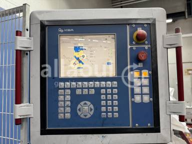 KBA Compacta C618 Picture 6