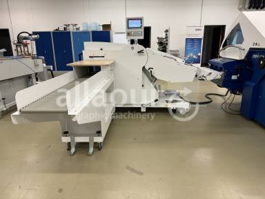 MBO K8 RS / 6-SKTL + A80 Picture 16
