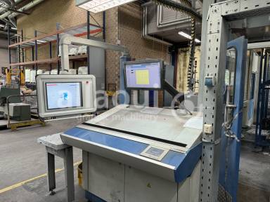 KBA Compacta C618 Picture 28