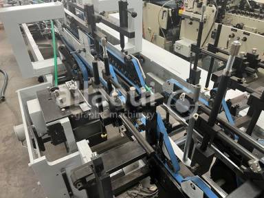 Bobst Media 68 III A2 Picture 4