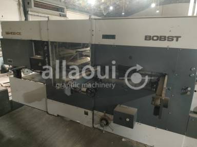 Bobst SP 102-CE Picture 6