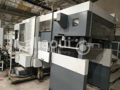 Bobst SP 102-CE Picture 7