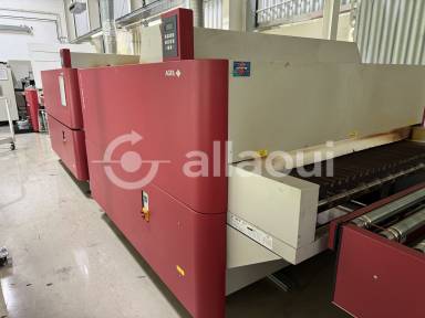 Agfa Avalon N48-50 Picture 12