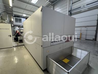 Agfa Avalon N48-50 Picture 4