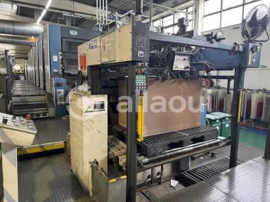 KBA RA 142-6+L Picture 10