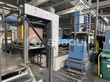 KBA RA 142-6+L Picture 11