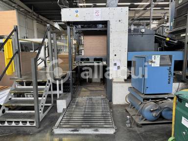 KBA RA 142-6+L Picture 12