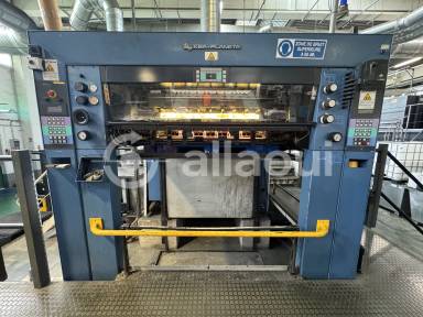 KBA RA 142-6+L Picture 3