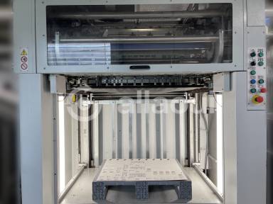 Bobst Visionfoil 104 Picture 8