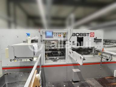 Bobst Visionfoil 104 Picture 2