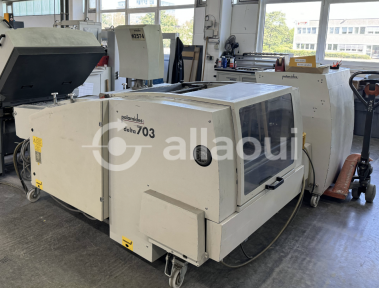Palamides Delta 703 used