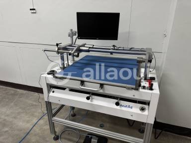 Heaford FTS 700 used