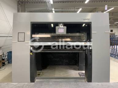 Heidelberg Heidelberg Speedmaster XL 162-8-P Picture 5
