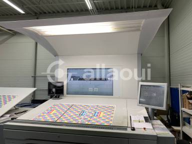 Heidelberg Heidelberg Speedmaster XL 162-8-P Picture 3