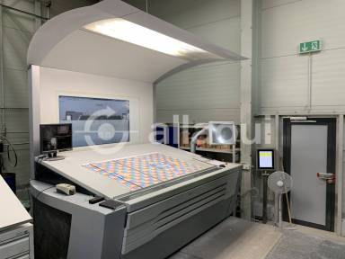 Heidelberg Heidelberg Speedmaster XL 162-8-P Picture 4