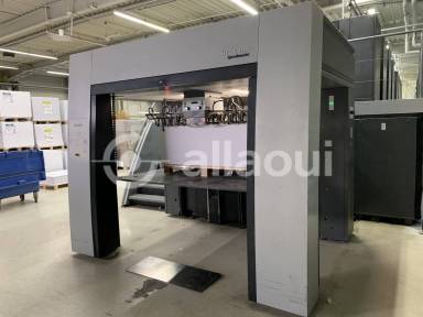 Heidelberg Heidelberg Speedmaster XL 162-8-P Picture 19