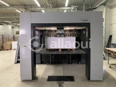 Heidelberg Heidelberg Speedmaster XL 162-8-P Picture 18