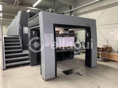 Heidelberg Heidelberg Speedmaster XL 162-8-P Picture 17