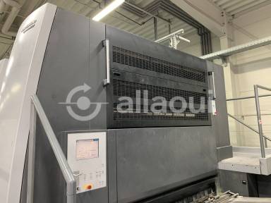 Heidelberg Heidelberg Speedmaster XL 162-8-P Picture 13