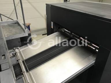 Heidelberg Heidelberg Speedmaster XL 162-8-P Picture 14