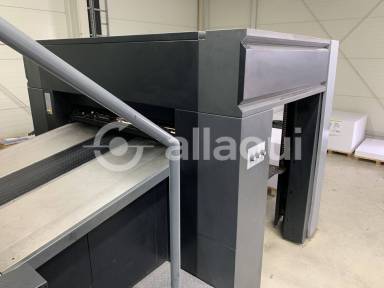 Heidelberg Heidelberg Speedmaster XL 162-8-P Picture 15
