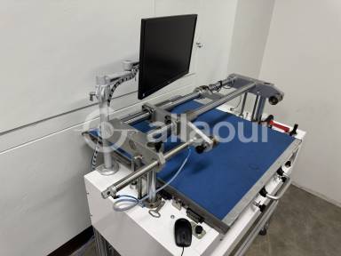Gallus Labelmaster 440 Picture 17