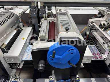 Gallus Labelmaster 440 Picture 8
