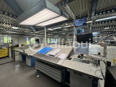 KBA RA 142-6+L Hybrid Picture 2