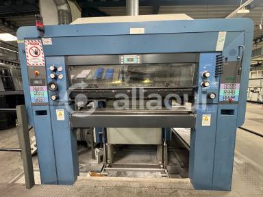 KBA RA 142-6+L Hybrid Picture 4