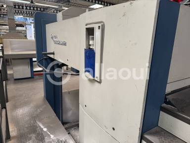 KBA RA 142-6+L Hybrid Picture 6