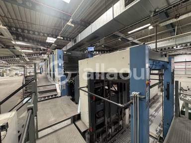 KBA RA 142-6+L Hybrid Picture 11